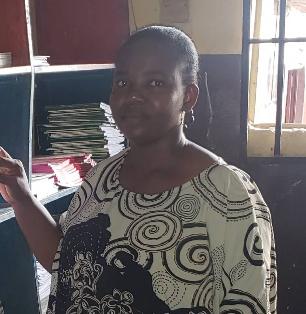 Ejiofor Oninyechukwu